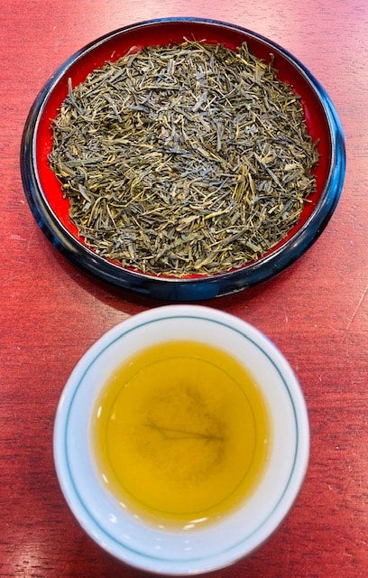 【送料無料】寒い時に一息！新茶・煎茶　白楽１ｋｇ 176グラム ✕ 6個 送料無料】寒い時に一息！新茶・煎茶 白楽1kg 176グラム ✕ 6